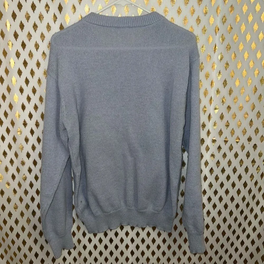 Los Angeles Lakers sweater ultra hoodie crewneck men’s size S